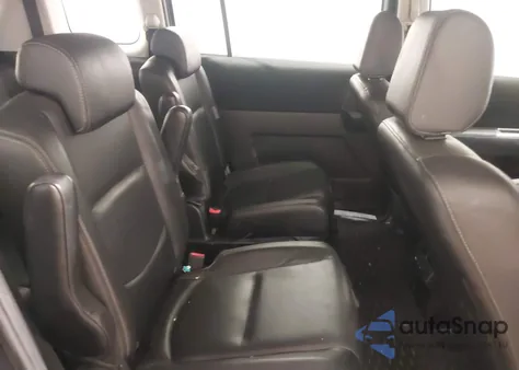 2010 Mazda Mazda5 Grand Touring from USA, damaged, VIN JM1CR2WL9A0362698